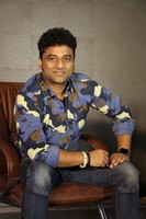 Devi Sri Prasad Sarileru Neekevvaru Interview